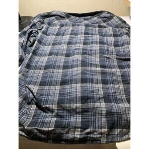 Dickies Flannel Shirt Size XL